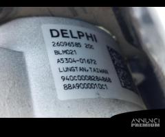 2609658520C PIANTONE ELETTRICO DELPHI LANCIA YPSIL - 3