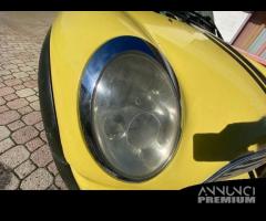 FARO ANTERIORE DESTRO MINI COOPER R50 2006