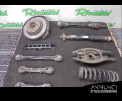 KIT RUOTA POSTERIORE SINISTRO BMW E90 2.0D 2009 - 1