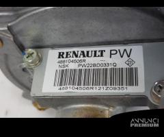 488104506R PIANTONE ELETTRICO RENAULT MEGANE IV (K - 4