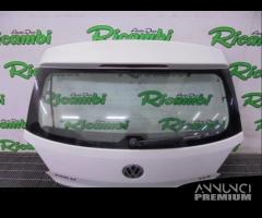 PORTELLONE PER VW POLO 6R ANNO 2011 - 1