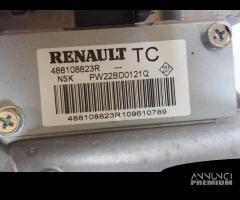 488108823R PIANTONE ELETTRICO RENAULT SCENIC III ( - 3