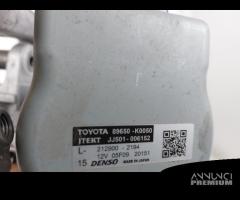 45250K0060 PIANTONE ELETTRICO TOYOTA YARIS IV (P21 - 3