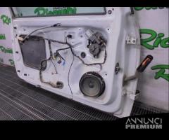 PORTA SINISTRA PER VW POLO 6R ANNO 2011 - 6