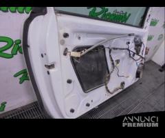 PORTA SINISTRA PER VW POLO 6R ANNO 2011 - 7