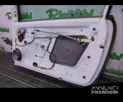 PORTA DESTRA PER VW POLO 6R ANNO 2011 - 7