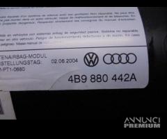 AIRBAG POST. DESTRO AUDI A6 4B AVANT 2002