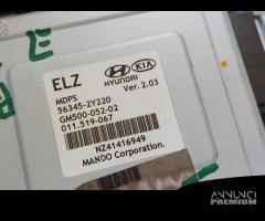 563452Y220 PIANTONE ELETTRICO HYUNDAI IX35 (LM-EL-