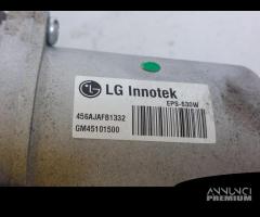 563452Y220 PIANTONE ELETTRICO HYUNDAI IX35 (LM-EL-