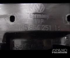 BRACCIOLO PER VW GOLF 5 - V 3 PORTE ANNO 2004 - 9