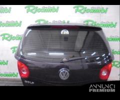 PORTELLONE PER VW GOLF 5 - V ANNO 2004 - 1