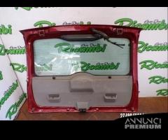 PORTELLONE PER FIAT PANDA 169 ANNO 2006 - 7