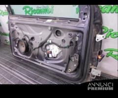 PORTA SINISTRA PER VW GOLF 5 - V ANNO 2004 - 6