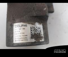 2611786108C PIANTONE ELETTRICO FIAT GRANDE PUNTO ( - 3