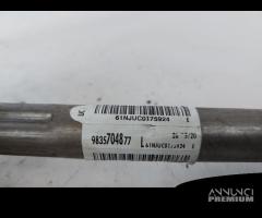 9835704877 PIANTONE MECCANICO CITROEN C3 III (SX) - 2