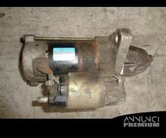 MOTORINO AVVIAMENTO FREELANDER 1.8 BENZINA 2000