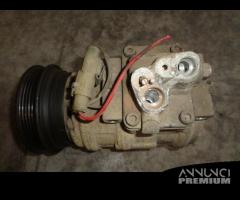 COMPRESSORE CLIMA FREELANDER 1.8 BENZINA 2000 - 2