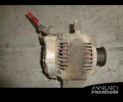 ALTERNATORE PER FREELANDER 1.8 ANNO ANNO 2000