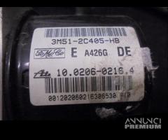 POMPA ABS PER FORD C-MAX 2.0 TDCi 2006 - 5