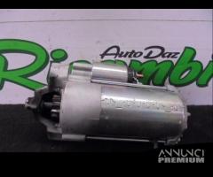 MOTORINO AVVIAMENTO FORD C-MAX 2.0 TDCi 2006 - 2