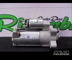 MOTORINO AVVIAMENTO FORD C-MAX 2.0 TDCi 2006 - 4