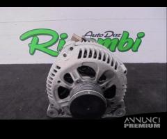 ALTERNATORE FORD C-MAX 2.0 TDCi ANNO 2006 - 1