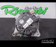 ALTERNATORE FORD C-MAX 2.0 TDCi ANNO 2006 - 3