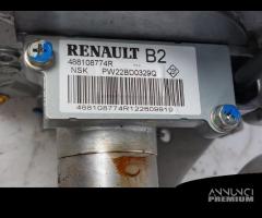 488108774R PIANTONE ELETTRICO RENAULT MEGANE IV (K