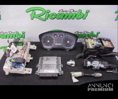 KIT AVVIAMENTO FORD C-MAX 2.0 TDCi ANNO 2006