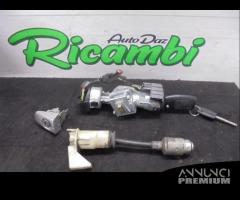 KIT AVVIAMENTO FORD C-MAX 2.0 TDCi ANNO 2006 - 9