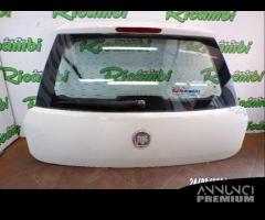 PORTELLONE PER FIAT GRANDE PUNTO EVO 2011