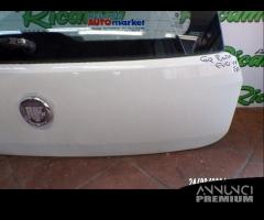 PORTELLONE PER FIAT GRANDE PUNTO EVO 2011