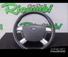 VOLANTE CON AIRBAG PER FORD C-MAX 2006 - 1