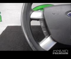 VOLANTE CON AIRBAG PER FORD C-MAX 2006 - 3