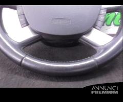 VOLANTE CON AIRBAG PER FORD C-MAX 2006 - 5