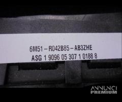 VOLANTE CON AIRBAG PER FORD C-MAX 2006 - 8