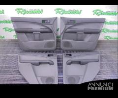 PANNELLI IN PELLE PER FORD C-MAX ANNO 2006