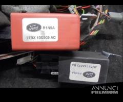 GANCIO TRAINO PER FORD C-MAX ANNO 2006 - 8