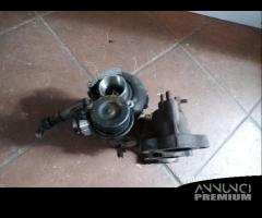 TURBINA PER VW POLO 6N2 1.4 TDI ANNO 2001 - 5