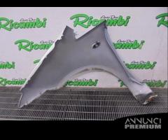 PARAFANGO ANTERIORE DESTRO FORD C-MAX 2006