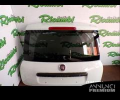 PORTELLONE PER FIAT PANDA 312 ANNO 2014 - 2022