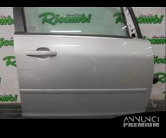 PORTA ANTERIORE DESTRA FORD C-MAX ANNO 2009