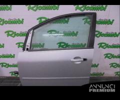 PORTA ANTERIORE SINISTRA FORD C-MAX ANNO 2009