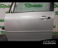 PORTA ANTERIORE SINISTRA FORD C-MAX ANNO 2009