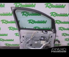 PORTA ANTERIORE SINISTRA FORD C-MAX ANNO 2009