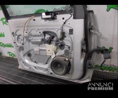 PORTA ANTERIORE SINISTRA FORD C-MAX ANNO 2009