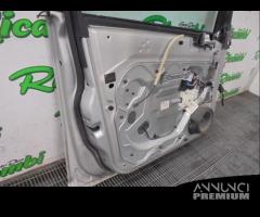 PORTA ANTERIORE SINISTRA FORD C-MAX ANNO 2009 - 6