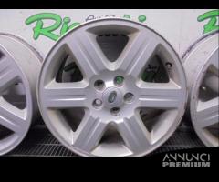 CERCHI FREELANDER II DA 17 X 7.5 ET 55 2010 - 7