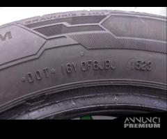 DUE GOMME ESTIVE 175 70 R 14 88 T BRAVURIS 2023 - 6