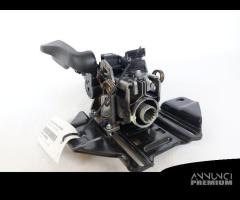 PIANTONE MECCANICO SUPERIORE FIAT 500E (332) E 95C - 3